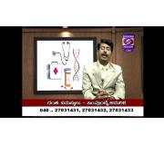 Octagon 8008 - Doordarshan Yadagiri SD @ 93E