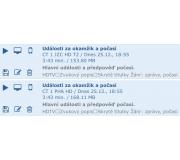 DVB-T2 versus Astra 23E. adn dvojnsobek bitrate u pozemn TV neni pravda. Vdy u pozemn distribuce se pouiv daleko spornj kompresn algoritmus, take i z tohoto pohledu by to nedvalo smysl.