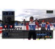 FEED z MS v klasickm lyovni v Trondheimu(NOR). 
19,2E BISS
DVB-S2, 8PSK, 11429 Vertikal, SR 9875, FEC 3/4
Kad den nov kod. K dostn na SU. 
Bitrate videa 18Mbps