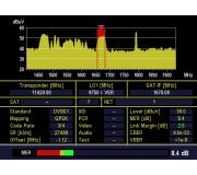 Persiana sport  - 52E - Ji�n� �echy - 120cm PF