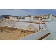 Paros-Parikia/ sat_terestrial