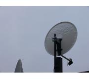 sekce Album: Hispasat @ 30W na 80cm - 22.12.2021