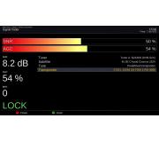 Cosmos 2520 - 45E (3720 L)