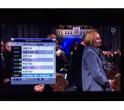 Nmeck DVB-T2 vysln v kompresi HEVC.