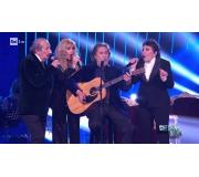 Ricchi e Poveri @ Rai 1