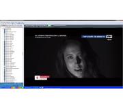 Eutelsat 5 West A @ 5W, 12543 H, MIS35 VH1 Smart DVB