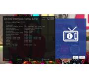 parameter f 400 v image zalozenom na OpenATV
