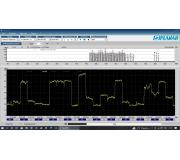Spektrum UHF 18.01.2025 - DVB-T/T2 - msto pjmu B