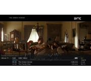 Badr 7 @ 26E -  11270 V s Kovosat 140
prijem MBC Max
Michalovce, SK