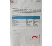 sat. karta RTVS