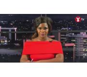 sekce Album: YTV Botswana  - Intelsat 20 @ 68.5E