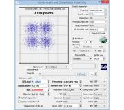 klasicke DVB na 55.5 West