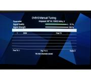 Panasonic HZ 2000 - 10922 V (Hispasat 30W)