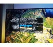 Stream 4K , Zobrazovanie HD