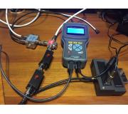 regulace odstupu C/N pro hranin pjem DAB+