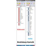 Vysiela Bratislava Kamzk k 6.7.2020