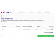 Skylink/akce