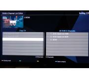 Panasonic HZ 2000 - 10922 V BOM TV (Hispasat 30W)
