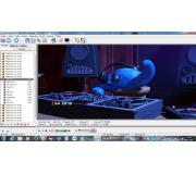 Pjem DVB-T2 platformy SimpliTV(Rakousko) - h.264 - modul CI+ Neution Irdeto