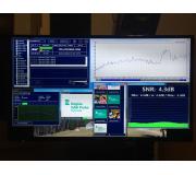hranin pjem signlu DAB+ - kanl 12C multiplex Ra
minimln odtup C/N pro neruen poslech - 4,0dB