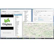 Inverze 1_2025 - Pjem DAB CityMux Wien - msto jnu CB