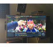 PS11 na VU+ UNO 4K plus Turbo DVB-T2 tuner