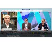 La 6te - Hispasat 30W