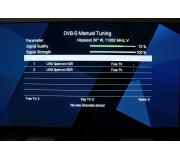 Panasonic HZ 2000 - 11382 V (Hispasat 30W)