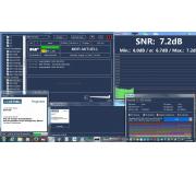 Dnen lovek DAB+ v B - multiplex Sasko (SRN)