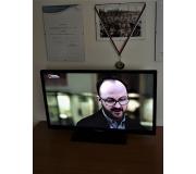 28"TV - DVB-T2