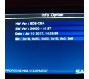 Satlink 6980 soft