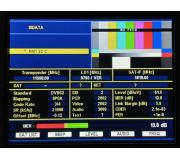 Feed HD - 19,2E
J - CAS012 (120cm)