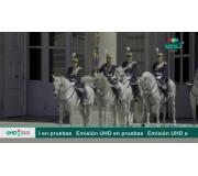 Hispasat 30W 11382 V - UHD Spain HDR