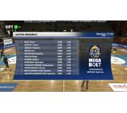 ERT 3 HD/39e