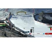 Feeds FIS Alpine Sky