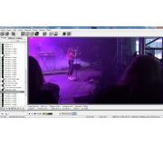 FEED Glastonbury 2017 - 23,5East, 4:2:2 - TBS 5925 DVBDream