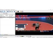 ESPN 15W - BISS